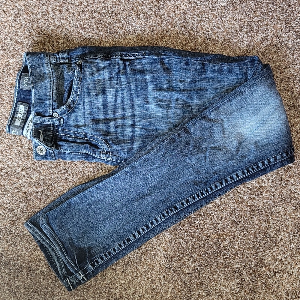 BKE jeans